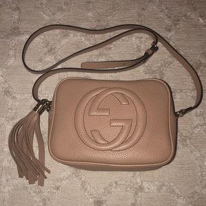 Gucci Disco Bag